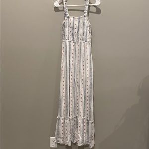 Maxi dress size Medium
